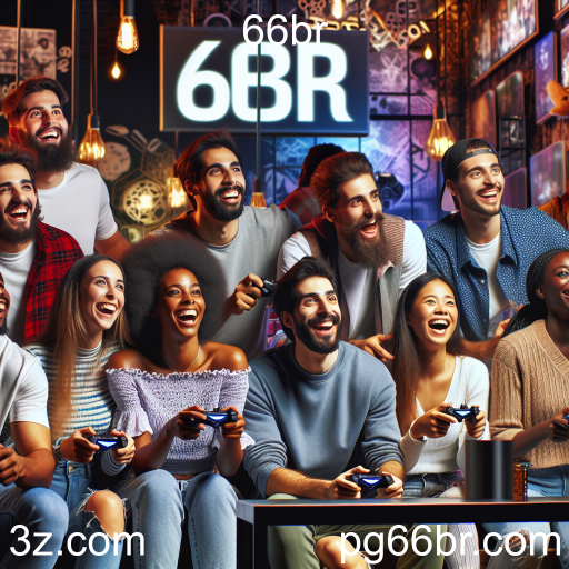 A Ascensão dos Jogos Multiplayer: Conectando Jogadores ao Redor do Mundo