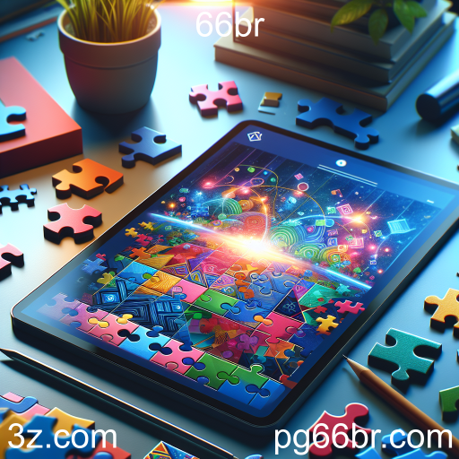 Desvendando os Quebra-Cabeças: Entretenimento e Desafios no 66br